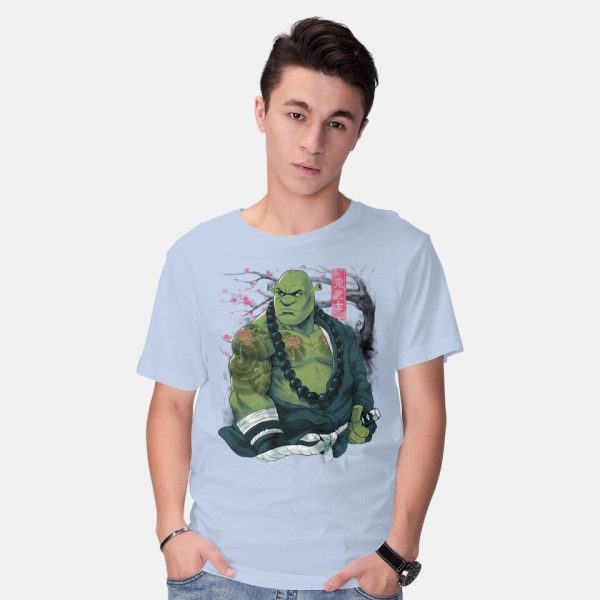 Samurai Ogre - Image 6