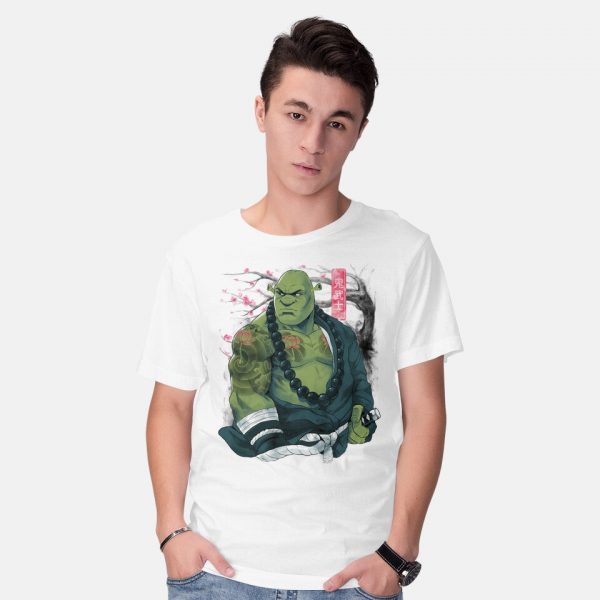 Samurai Ogre - Image 2