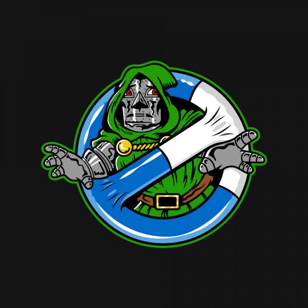 Doombusters - Image 4