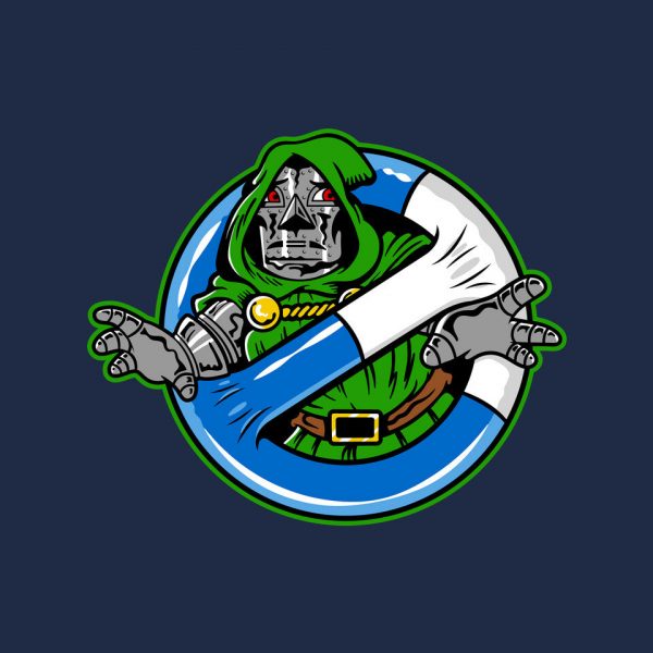 Doombusters - Image 8