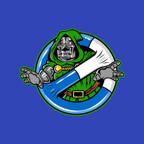 Doombusters - Image 16
