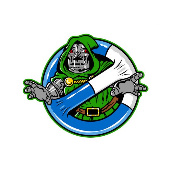 Doombusters - Image 12