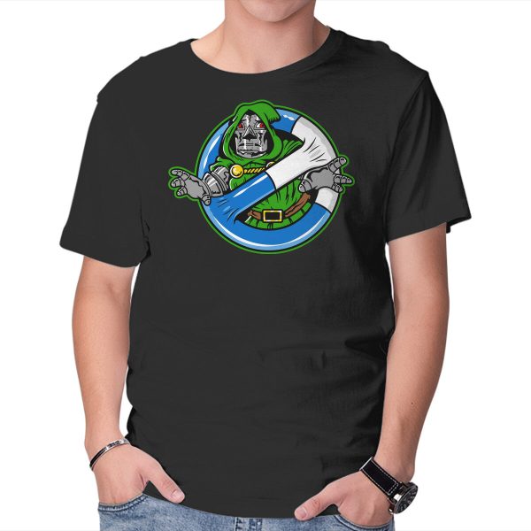 Doombusters