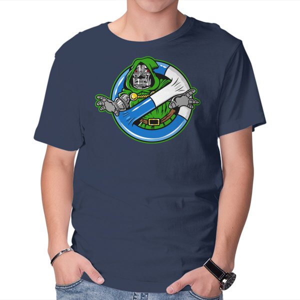 Doombusters - Image 5
