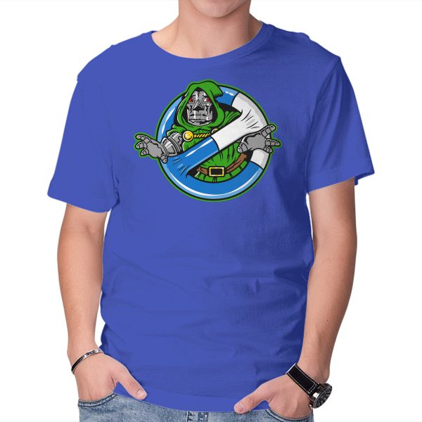 Doombusters - Image 13