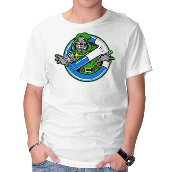 Doombusters - Image 9