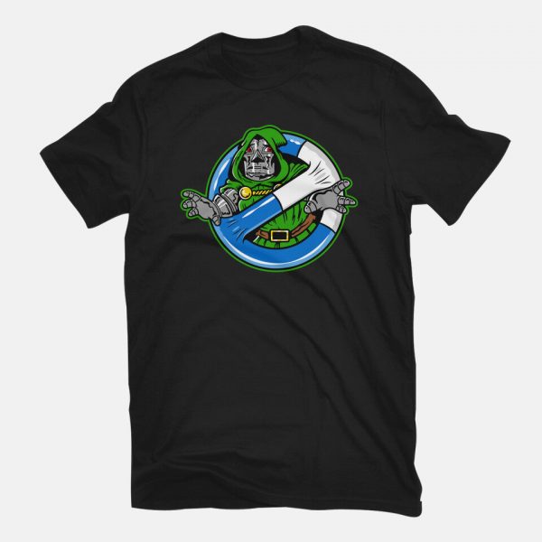Doombusters - Image 3