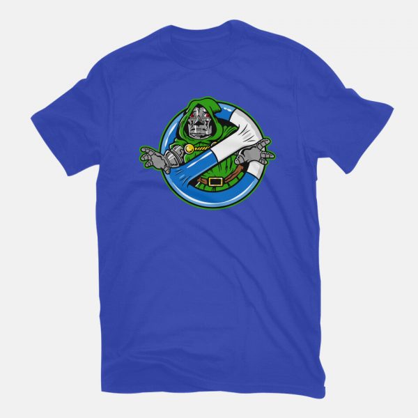 Doombusters - Image 15
