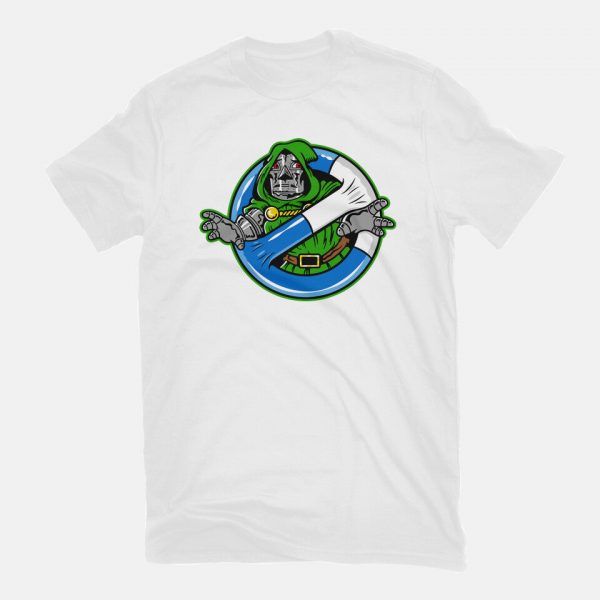 Doombusters - Image 11
