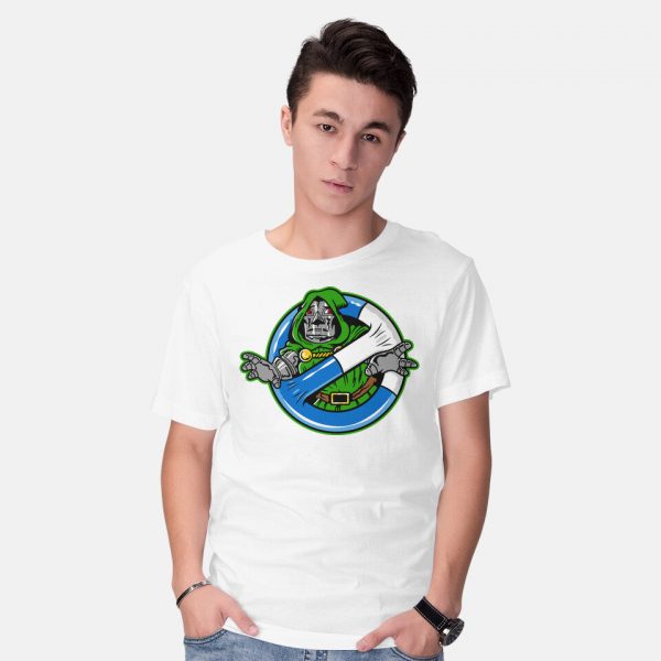 Doombusters - Image 10