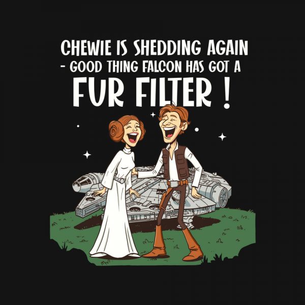 Fur Filter - Image 4