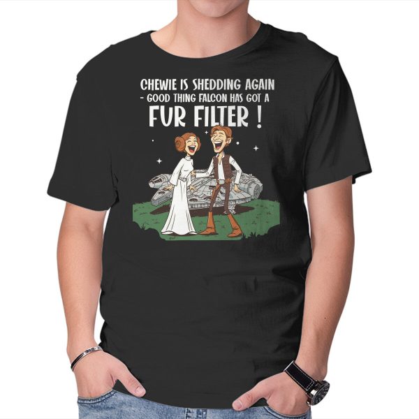 Fur Filter