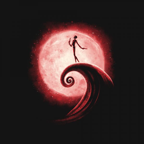 Red Nightmare - Image 4