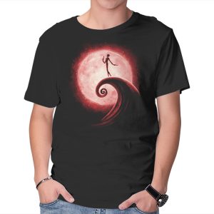 Red Nightmare