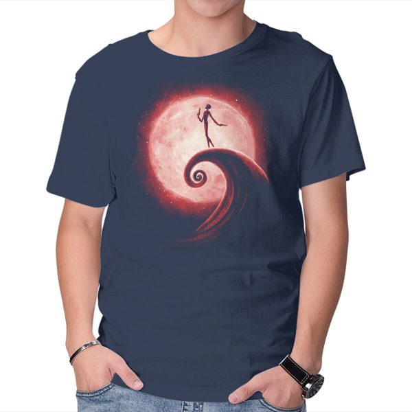Red Nightmare - Image 5