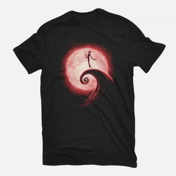 Red Nightmare - Image 3
