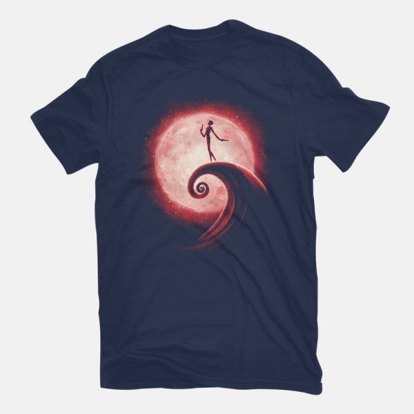 Red Nightmare - Image 7