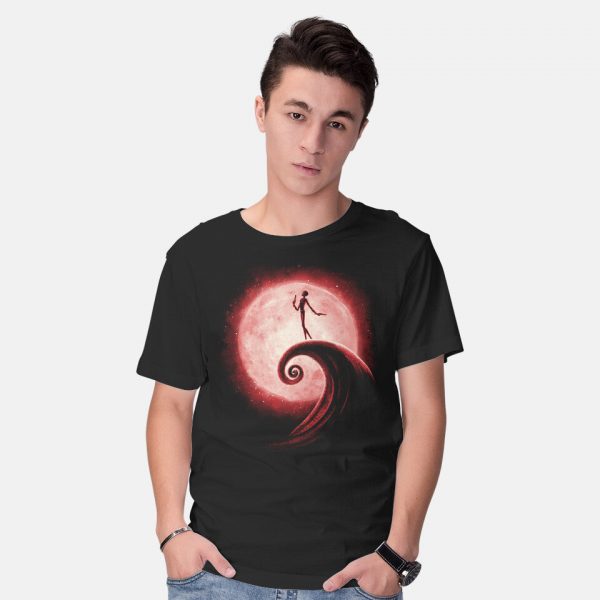Red Nightmare - Image 2