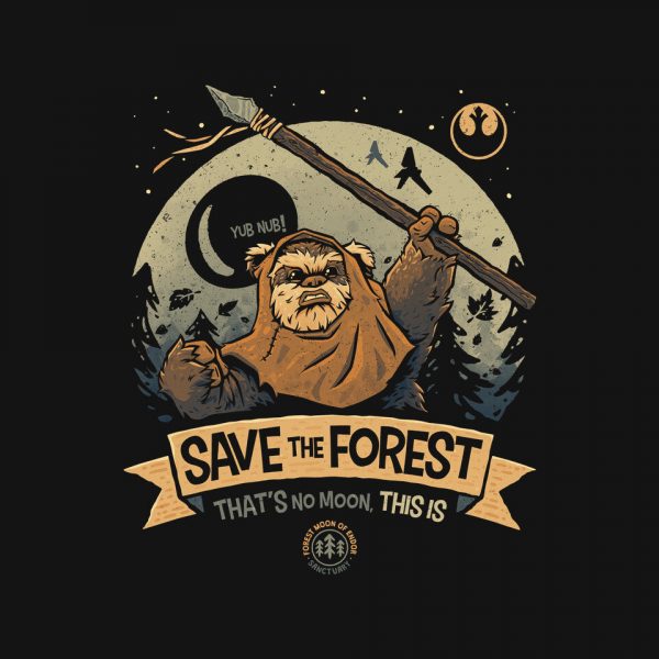 Save The Forest Moon - Image 4