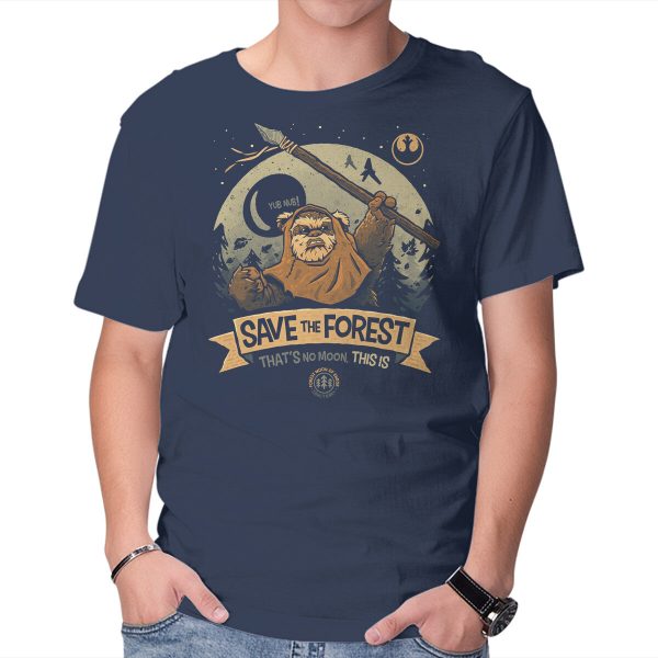 Save The Forest Moon - Image 6