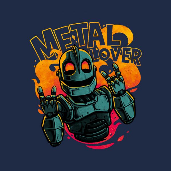 Giant Metal Lover - Image 9