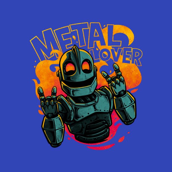 Giant Metal Lover - Image 19