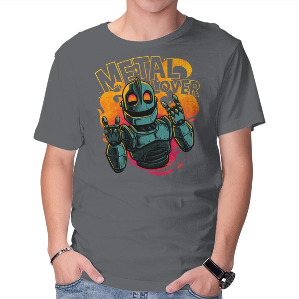 Giant Metal Lover - Image 11