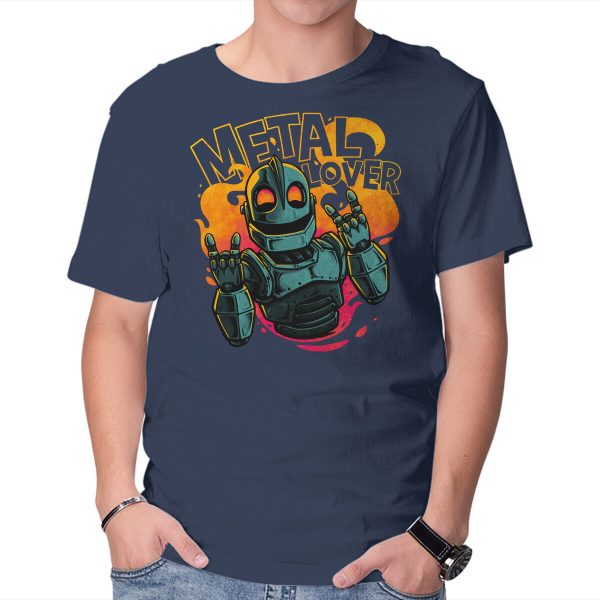 Giant Metal Lover - Image 6