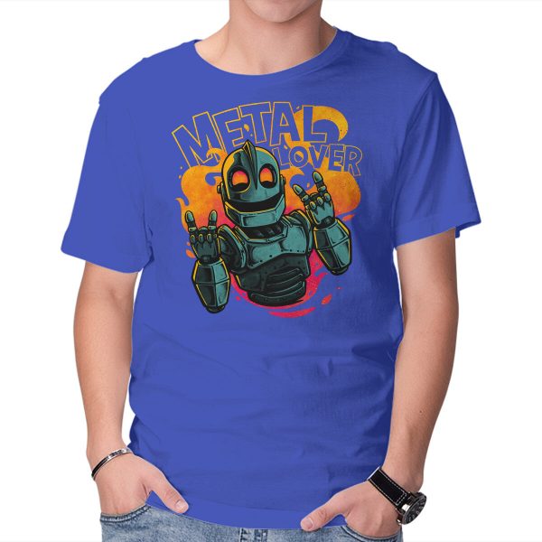 Giant Metal Lover - Image 16