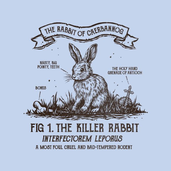 The Rabbit Of Caerbannog - Image 14