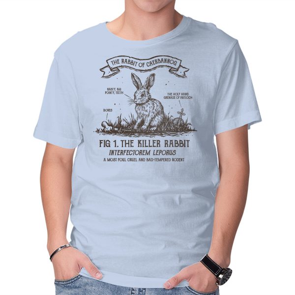 The Rabbit Of Caerbannog - Image 11