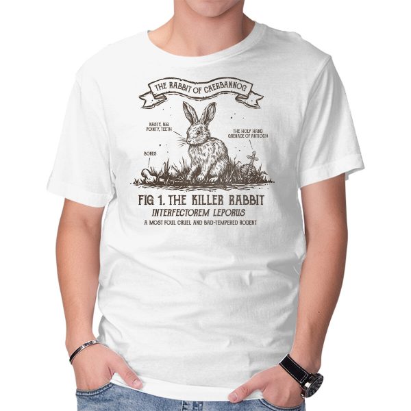 The Rabbit Of Caerbannog - Image 6