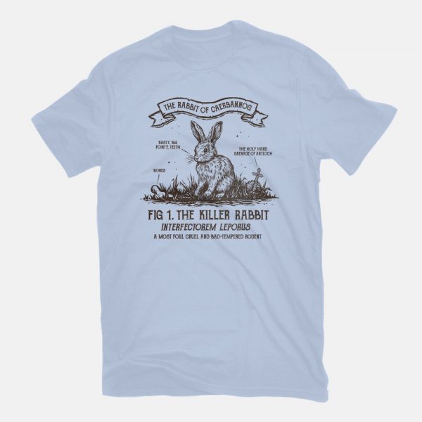 The Rabbit Of Caerbannog - Image 13