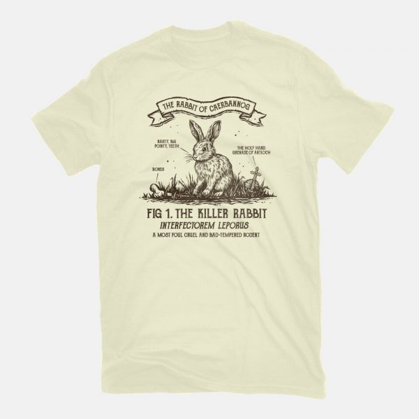 The Rabbit Of Caerbannog - Image 3