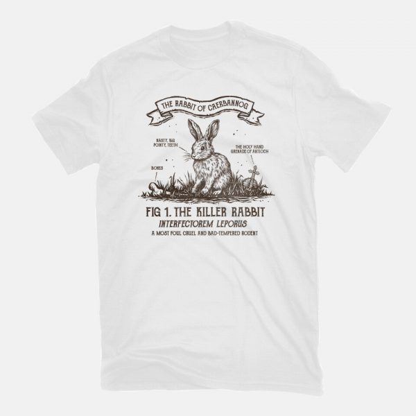 The Rabbit Of Caerbannog - Image 8