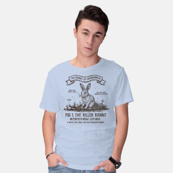 The Rabbit Of Caerbannog - Image 12