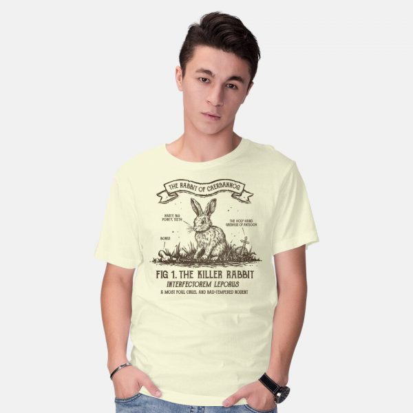 The Rabbit Of Caerbannog - Image 2