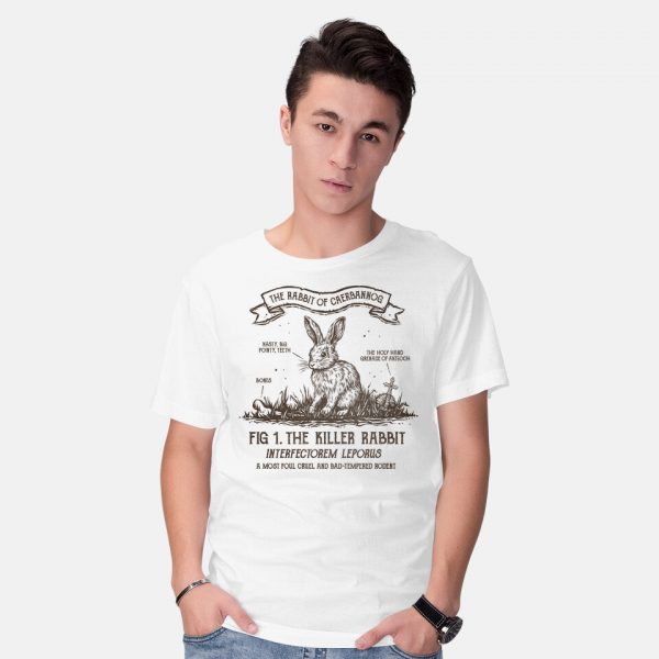 The Rabbit Of Caerbannog - Image 7