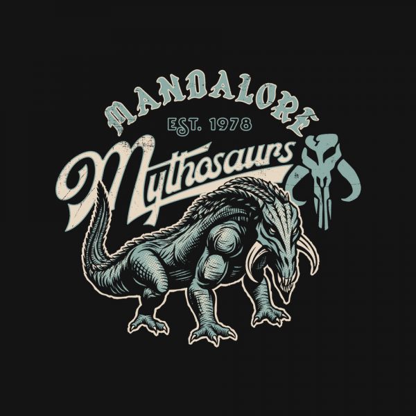Mandalore Mythosaurs - Image 4