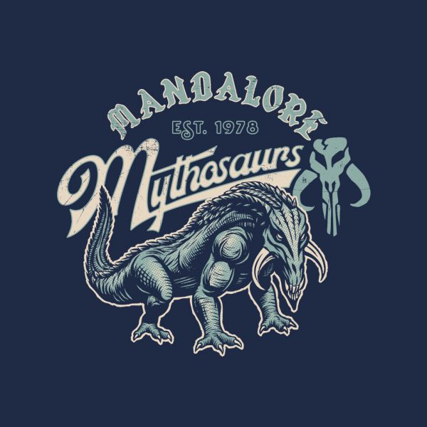 Mandalore Mythosaurs - Image 8