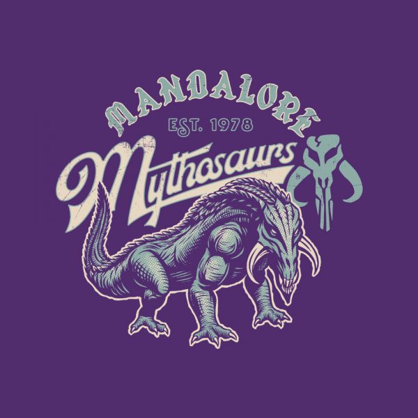 Mandalore Mythosaurs - Image 12