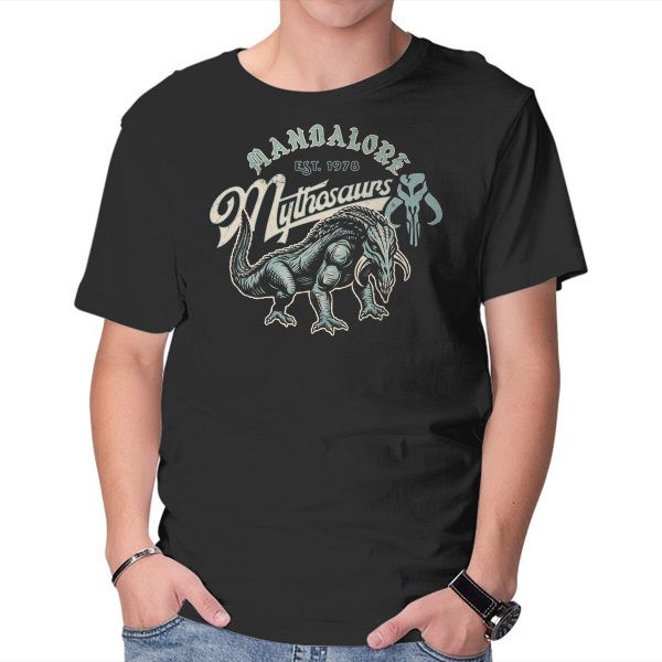 Mandalore Mythosaurs