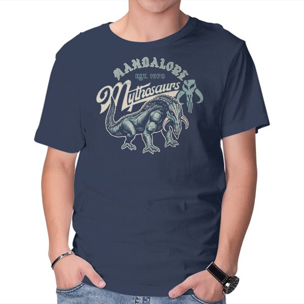 Mandalore Mythosaurs - Image 5