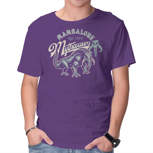 Mandalore Mythosaurs - Image 9