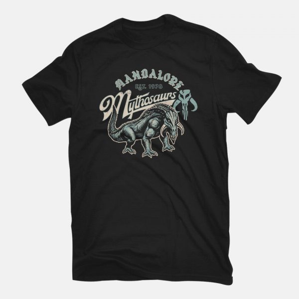 Mandalore Mythosaurs - Image 3
