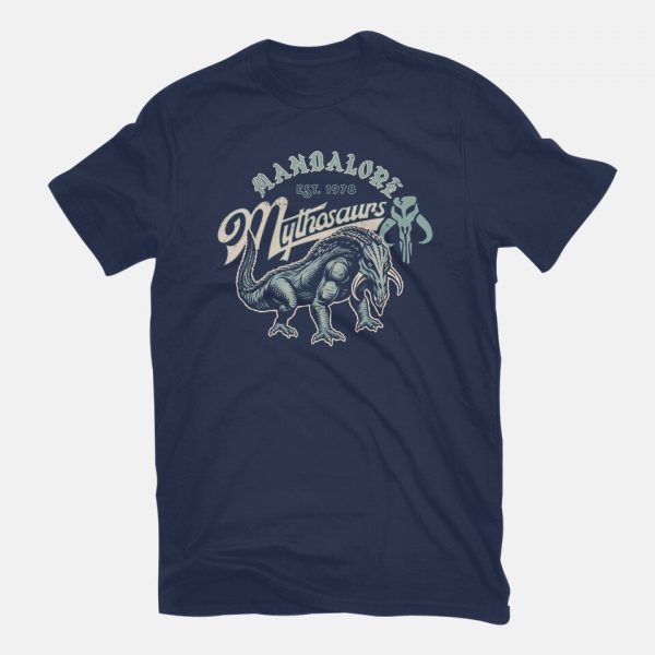 Mandalore Mythosaurs - Image 7
