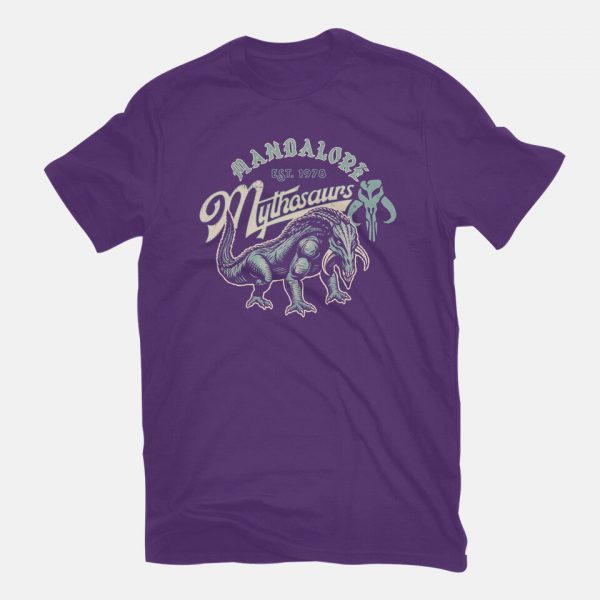 Mandalore Mythosaurs - Image 11