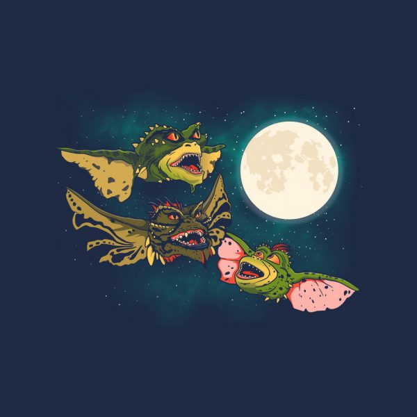 Three Gremlin Moon - Image 8