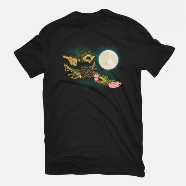Three Gremlin Moon - Image 3