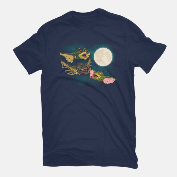 Three Gremlin Moon - Image 7